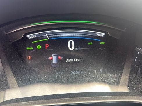 Used 2022 Honda CR-V EX-L image 3