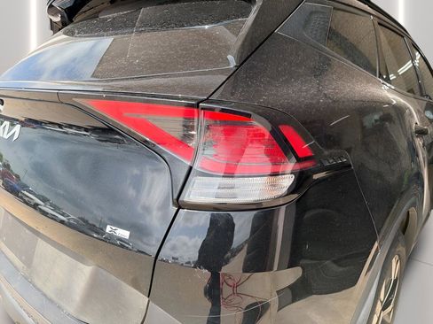 Used 2023 Kia Sportage X-Line w/ X-Line Premium Package image 21