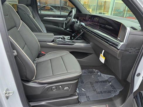 New 2026 Cadillac Escalade Sport image 11