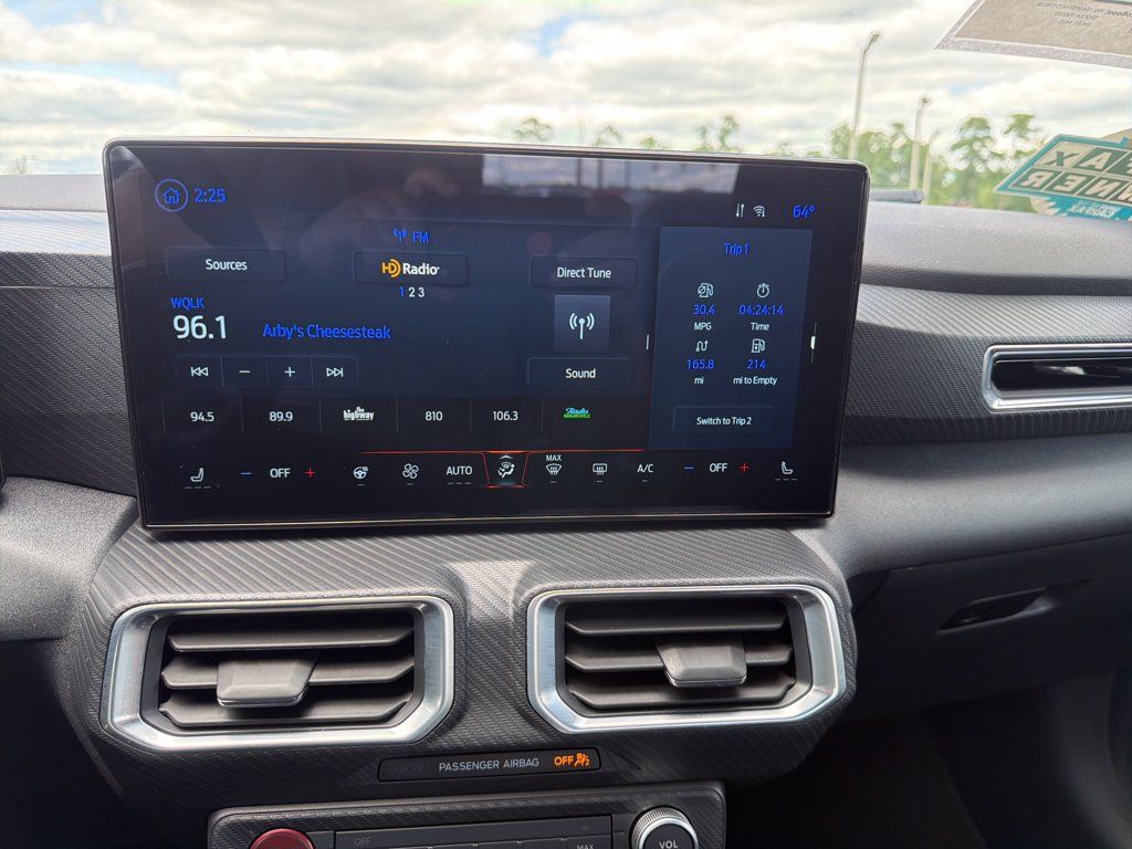 Used 2026 Ford Mustang Premium RWD image 18
