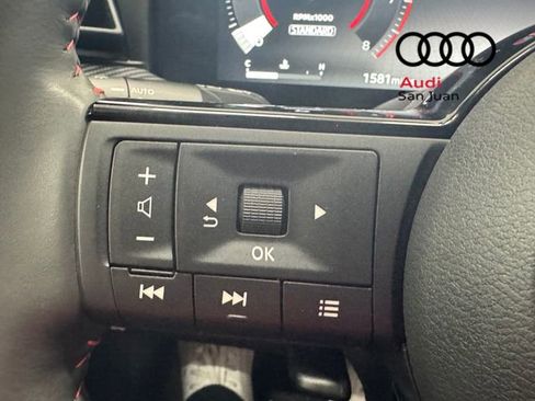 Used 2026 Nissan Kicks SR FWD image 21