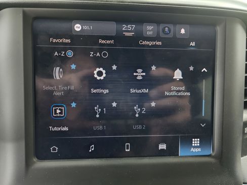 Used 2022 RAM 2500 Big Horn w/ Cold Weather Group image 54