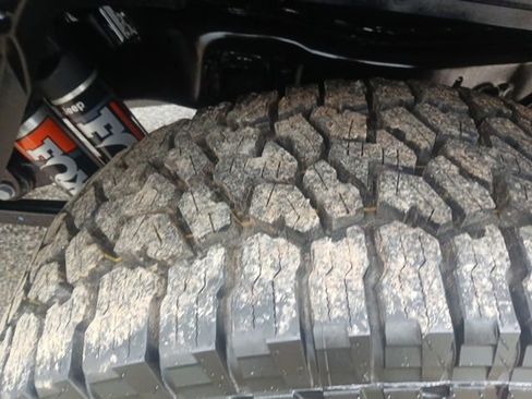 New 2026 Jeep Gladiator Mojave image 60