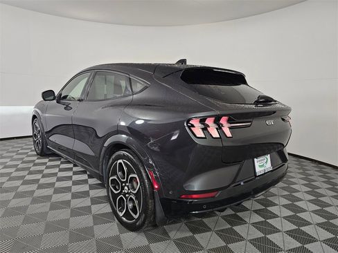 Used 2021 Ford Mustang Mach-E GT image 5