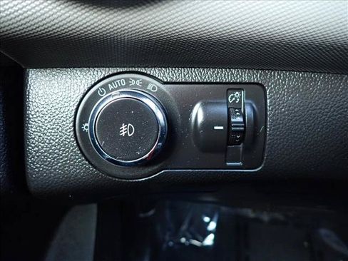 Used 2013 Chevrolet Sonic LTZ FWD image 20