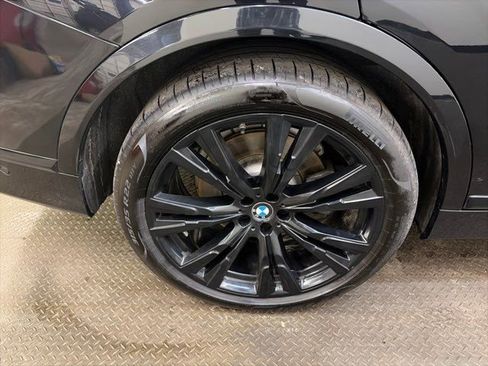 Used 2019 BMW X7 xDrive50i image 41