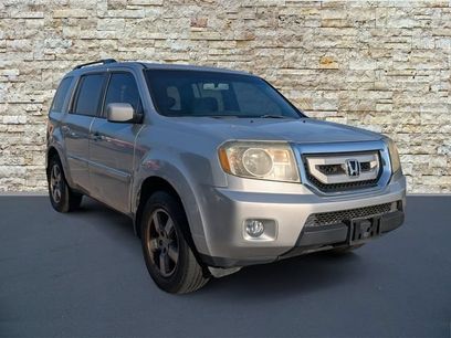 Used 2011 Honda Pilot EX-L