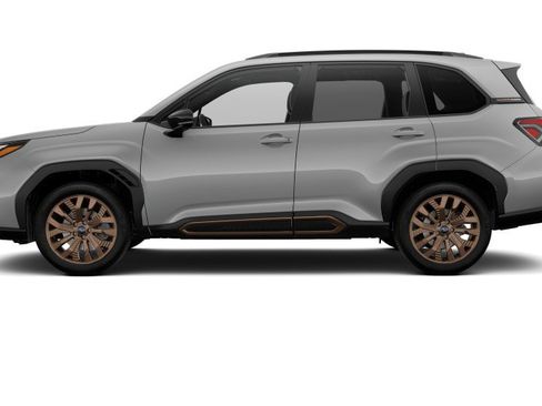 New 2026 Subaru Forester Sport AWD/4WD image 20