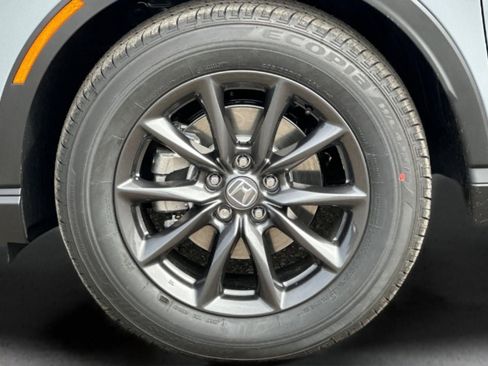 New 2026 Honda CR-V EX-L image 33
