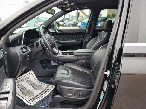 Used 2020 Hyundai Palisade Limited image 16