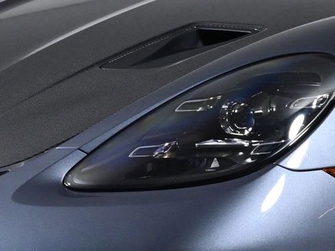 Used 2025 Porsche 718 Boxster Spyder RS image 25