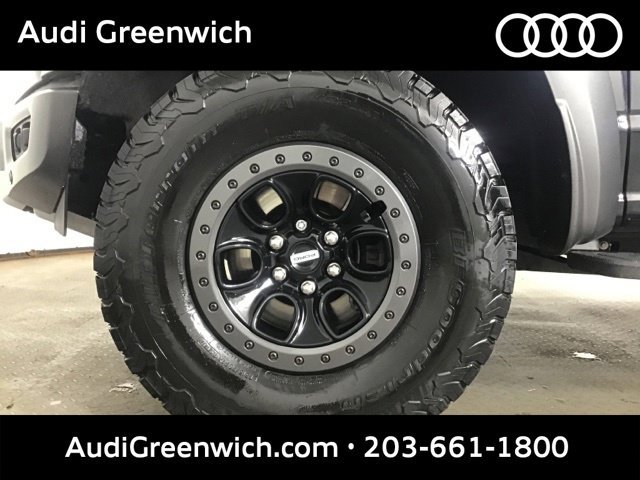 Used 2023 Ford F150 Raptor w/ Raptor Carbon Fiber Package AWD/4WD image 27