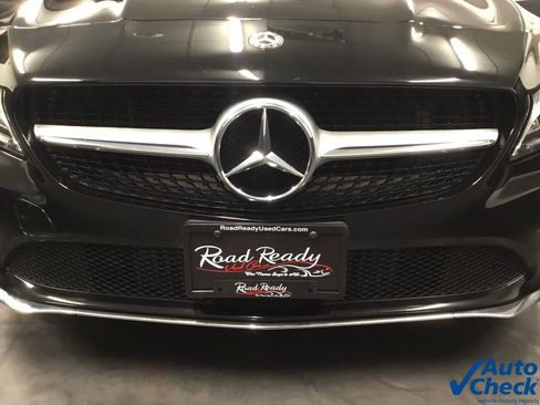 Used 2019 Mercedes-Benz CLA 250 4MATIC image 18