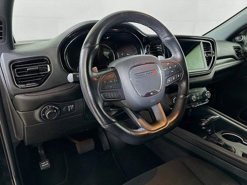 Used 2023 Dodge Durango GT AWD/4WD image 9