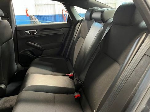 Used 2024 Honda Civic Sport image 18