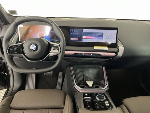 New 2026 BMW X3 xDrive30 w/ Convenience Package image 12