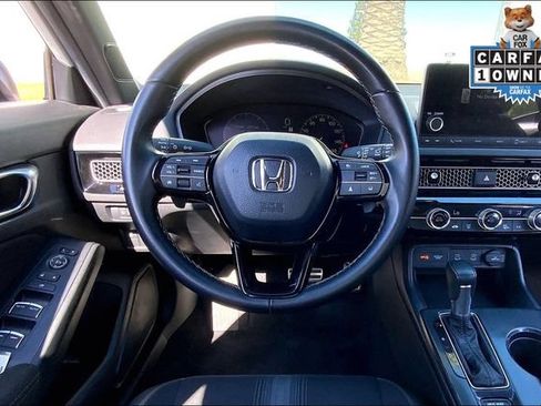Used 2025 Honda Civic Sport image 5