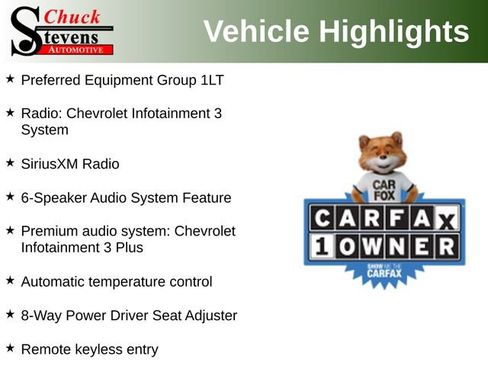 Used 2023 Chevrolet Malibu LT image 5