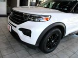 Used 2020 Ford Explorer XLT w/ Comfort Package image 6