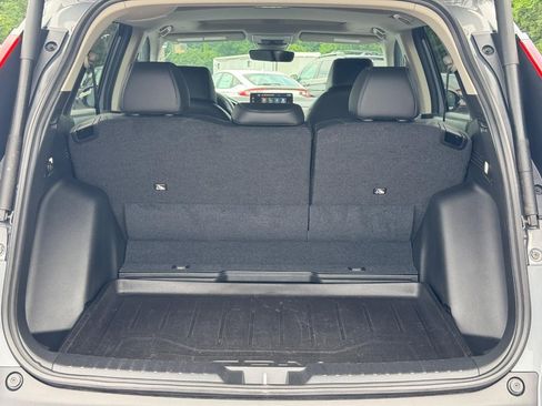 Certified 2023 Honda CR-V EX-L image 5