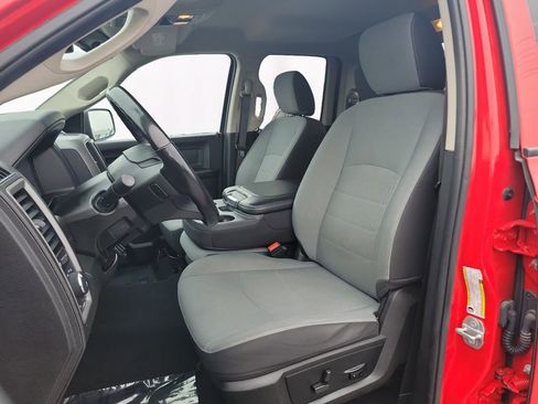 Used 2022 RAM 1500 Express w/ Wheel & Sound Group AWD/4WD image 9