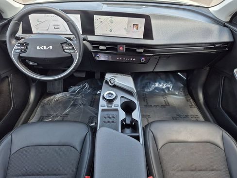Certified 2024 Kia EV6 Light AWD/4WD image 15