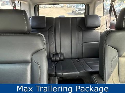 Used 2015 Chevrolet Suburban LT AWD/4WD image 15