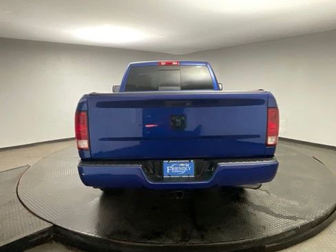Used 2015 RAM 1500 Express RWD image 6