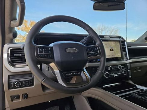 New 2026 Ford F450 Platinum w/ Platinum Plus Package AWD/4WD image 12