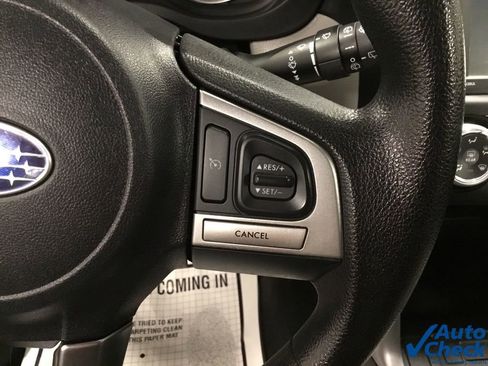Used 2017 Subaru Forester 2.5i w/ Alloy Wheel Package image 39