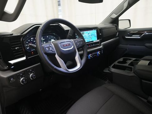 Used 2026 GMC Sierra 1500 Elevation AWD/4WD image 8