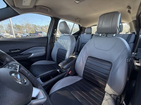 Used 2021 Nissan Kicks SR w/ SR Premium Package image 22