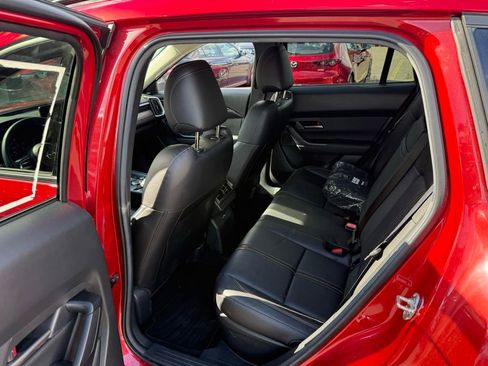 Used 2025 MAZDA CX-50 AWD 2.5 Hybrid w/ Weather Package image 5