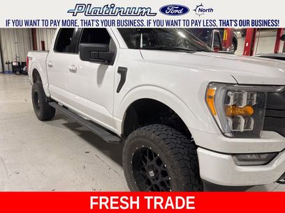 Used 2021 Ford F150 XLT w/ Equipment Group 302A High