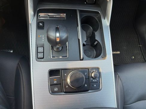 Used 2026 MAZDA CX-90 Plug-In Hybrid w/ Premium Plus AWD/4WD image 21