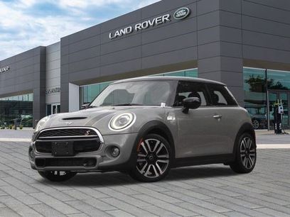 Used 2020 MINI Cooper S