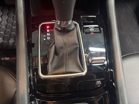 Used 2024 Jeep Compass Limited image 22