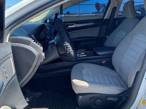 Used 2019 Ford Fusion S FWD image 20