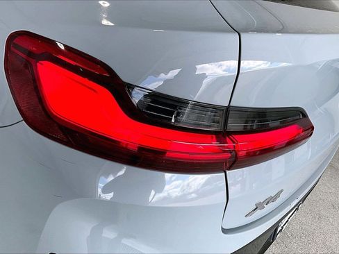 Used 2022 BMW X4 xDrive30i w/ M Sport Package image 13
