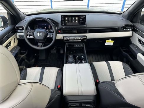 New 2026 Honda Passport TrailSport Elite image 12