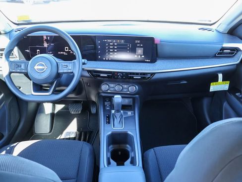 New 2026 Nissan Kicks S image 6