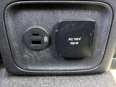 Used 2023 Ford Bronco Sport Outer Banks AWD/4WD image 19