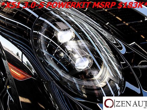 Used 2018 Porsche 911 Carrera S RWD image 46