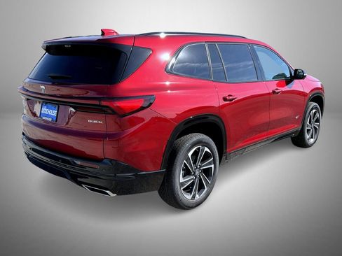 New 2026 Buick Enclave Sport Touring w/ Power Package FWD image 5