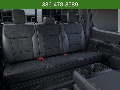 New 2026 Ford F150 Tremor AWD/4WD image 11