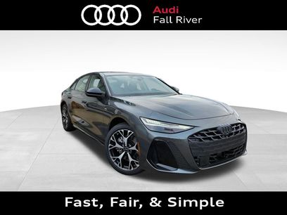 New 2026 Audi A6 Premium Plus