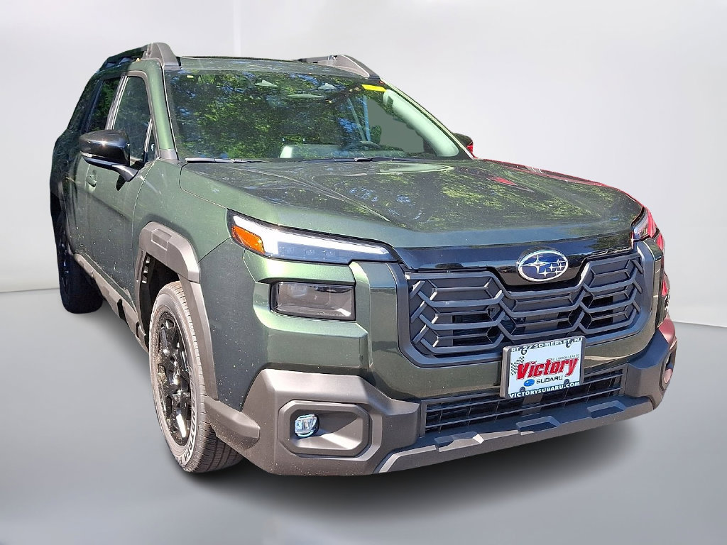 New 2026 Subaru Outback Limited AWD/4WD image 1