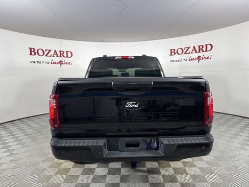 Used 2024 Ford F150 STX image 7
