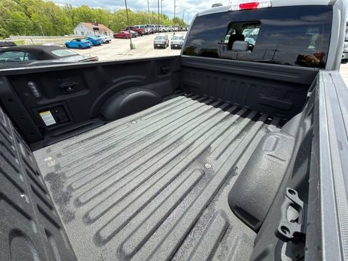 Used 2021 Ford F150 Lariat w/ Equipment Group 501A Mid AWD/4WD image 13