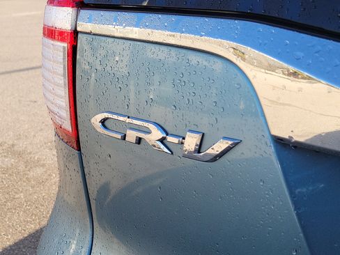 Used 2016 Honda CR-V EX-L image 10